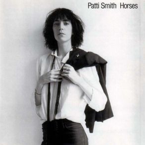 Horses album cover
