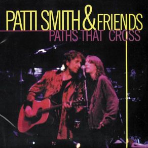 Paths That Cross (Disc 1)  album cover