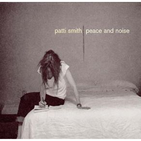 Peace And Noise album cover
