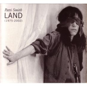 Land - Cd2 album cover