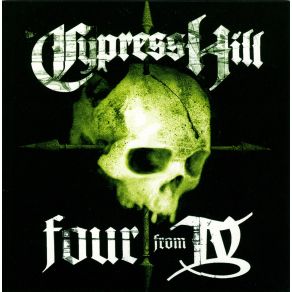 Four From IV Sampler album cover