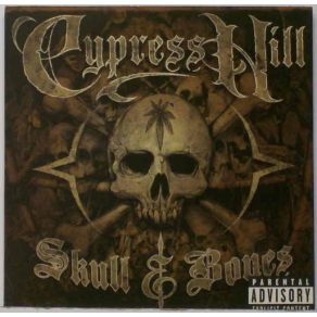 Skull & Bones album cover