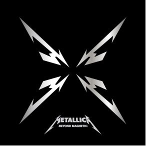 Beyond Magnetic (Single)  album cover