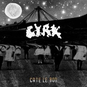 Cyrk album cover