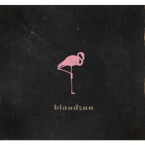 Blaudzun album cover