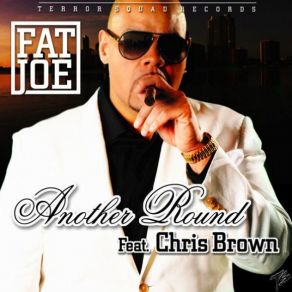 Another Round (CDS)  album cover