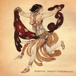 Seadrift Soundmachine album cover