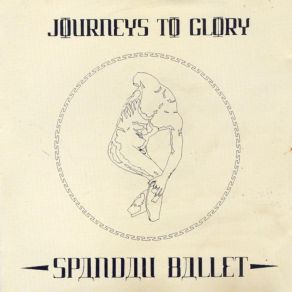 Journeys To Glory album cover