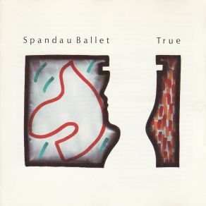 True album cover