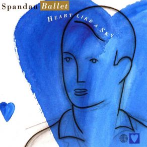Heart Like A Sky album cover
