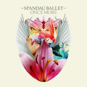 Once More album cover