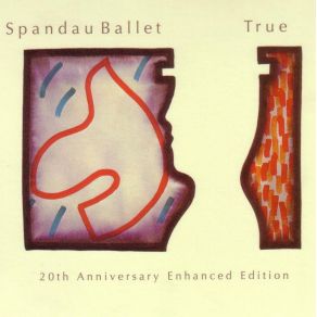 True (20th Anniversary Enhanced Edition)  album cover