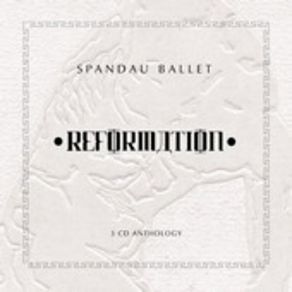 Reformation (Disc3)  album cover