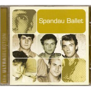 The Ultra Selection album cover