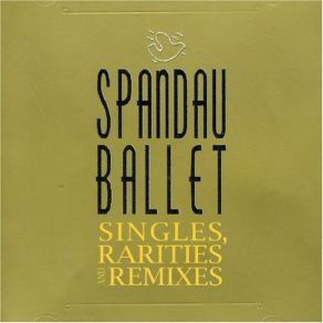 Singles, Rarities And Remixes (Disc 1)  album cover