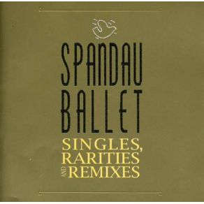 Singles, Rarities And Remixes (Disc 2) album cover