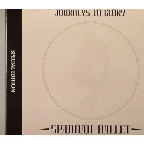 Journeys To Glory (Special Edition) CD1 album cover