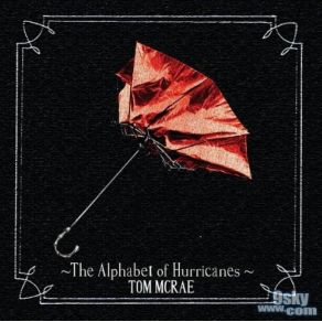 The Alphabet Of Hurricanes album cover