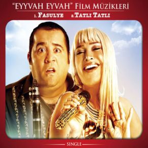 Eyvah Eyvah - Film Müzikleri album cover