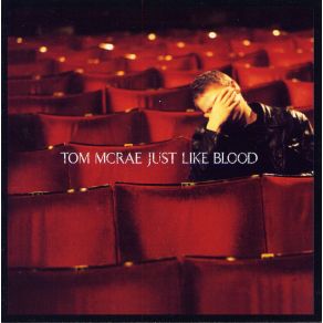 Just Like Blood album cover
