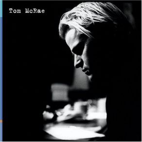 Tom McRae album cover