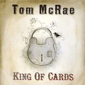 King Of Cards album cover