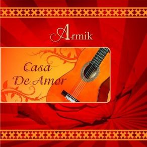 Casa De Amor album cover