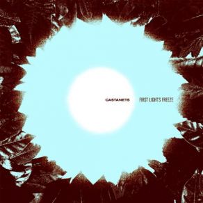 First Light'S Freeze album cover