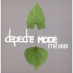 Freelove (Singles)  album cover
