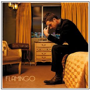 Flamingo album cover