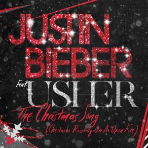 The Christmas Song (Chestnuts Roasting On An Open Fire) (CD Single) album cover