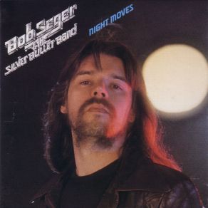 Night Moves album cover