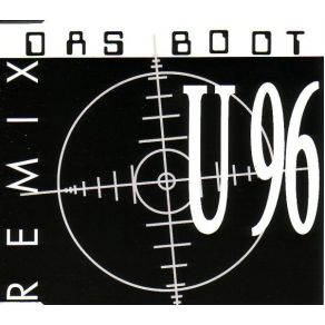 Das Boot (Remix)  album cover