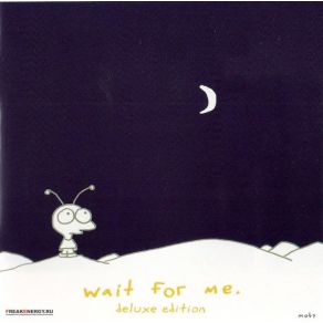 Wait For Me (Ambient) (Disc 2)  album cover
