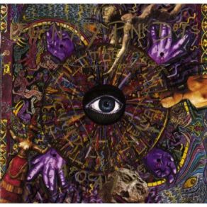 The Crushed Velvet Apocalypse album cover