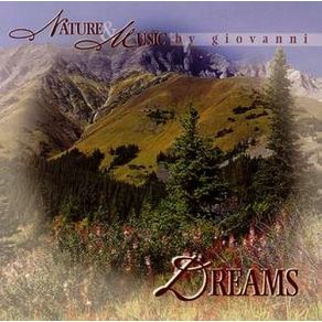Dreams album cover