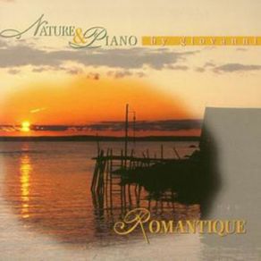 Romantique album cover