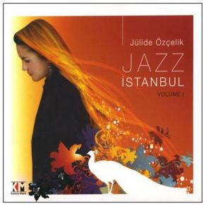 Jazz İstanbul, Volume I album cover
