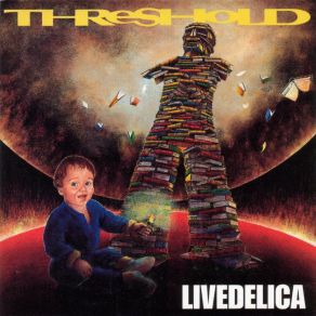 Livedelica [Bonus Disc] album cover