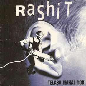 Telaşa Mahal Yok album cover