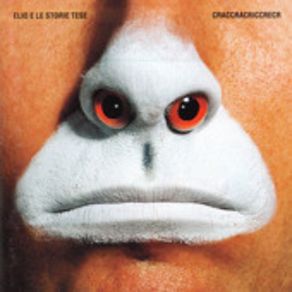 Craccracriccrecr album cover
