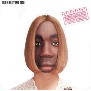Elio Samaga Hukapan Kariyana Turu album cover