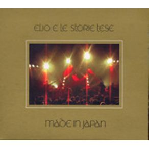 Made In Japan album cover