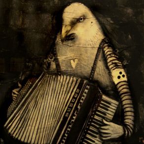 Maw album cover