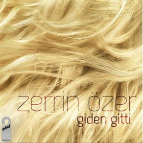 Giden Gitti album cover