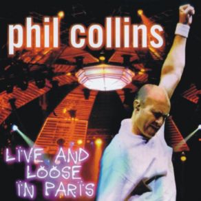 Live And Loose In Paris album cover