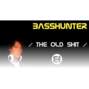 The Old Shit album cover