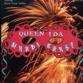 Mardi Gras! album cover