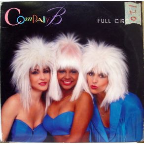 Company B (Single) album cover