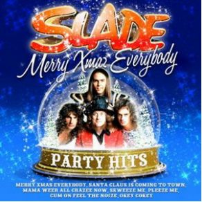 Merry Xmas Everybody album cover